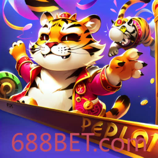 688BET.com – Sua Melhor Plataforma de Jogos Online